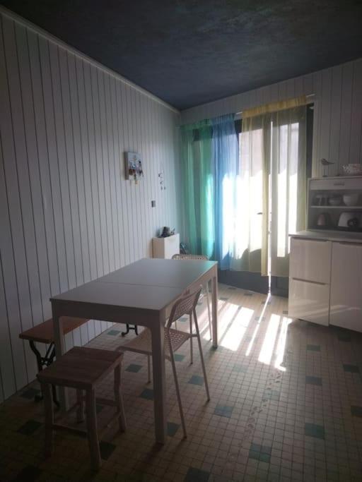 Le Petit Paradis Iode Gujan-Mestras Buitenkant foto